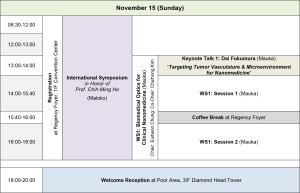 Microsoft Word - IEEE-NANOMED 2015-Session Schedule-10252015.doc