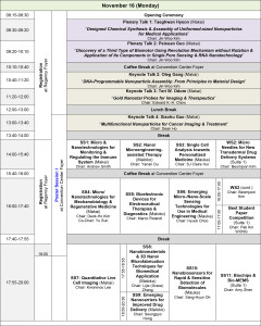 Microsoft Word - IEEE-NANOMED 2015-Session Schedule-10252015.doc