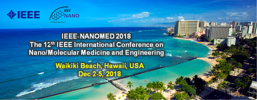 IEEE-NANOMED 2018
